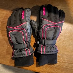 Gordini Snow Gloves ❄️  Youth